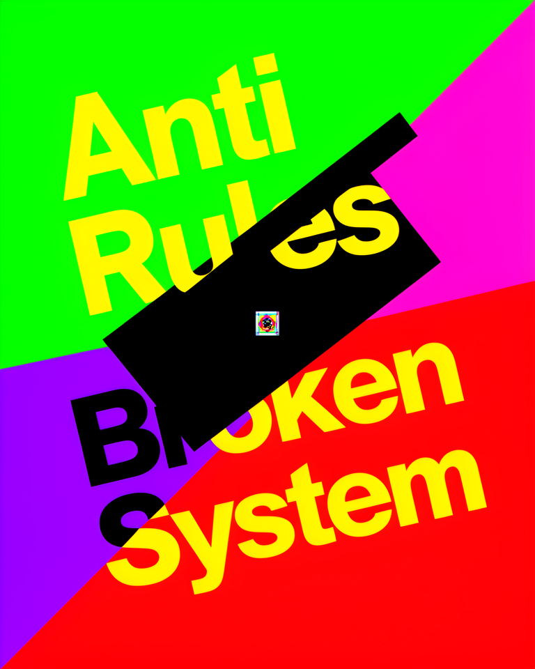 Anti-Design hero artwork
