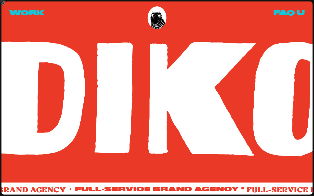 Diko screenshot