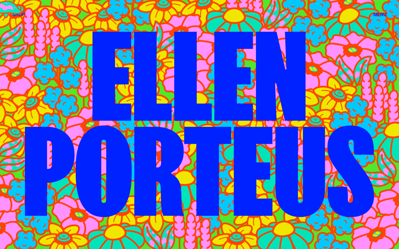Ellen Porteus screenshot